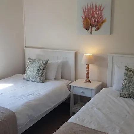 Whale Sea Cottage Gansbaai Exterior photo