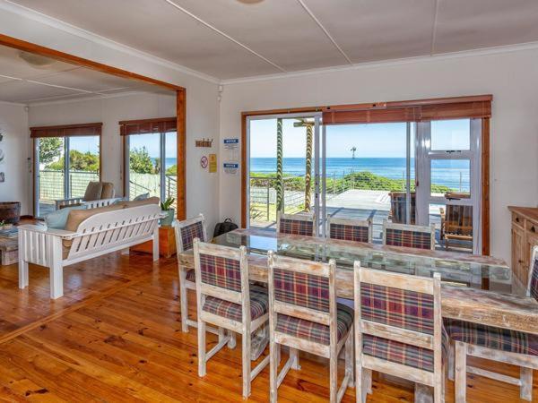 Whale Sea Villa Gansbaai