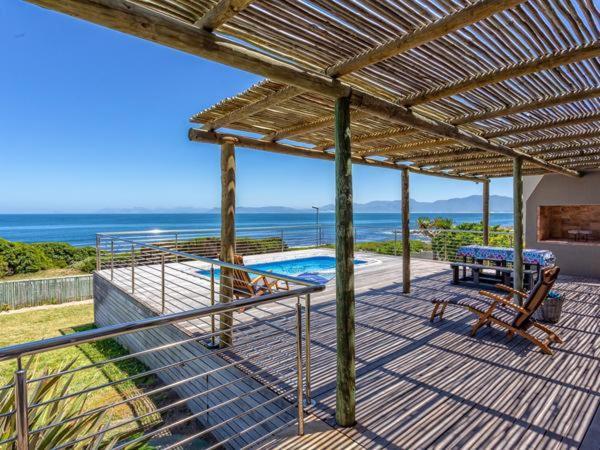 Whale Sea * Gansbaai