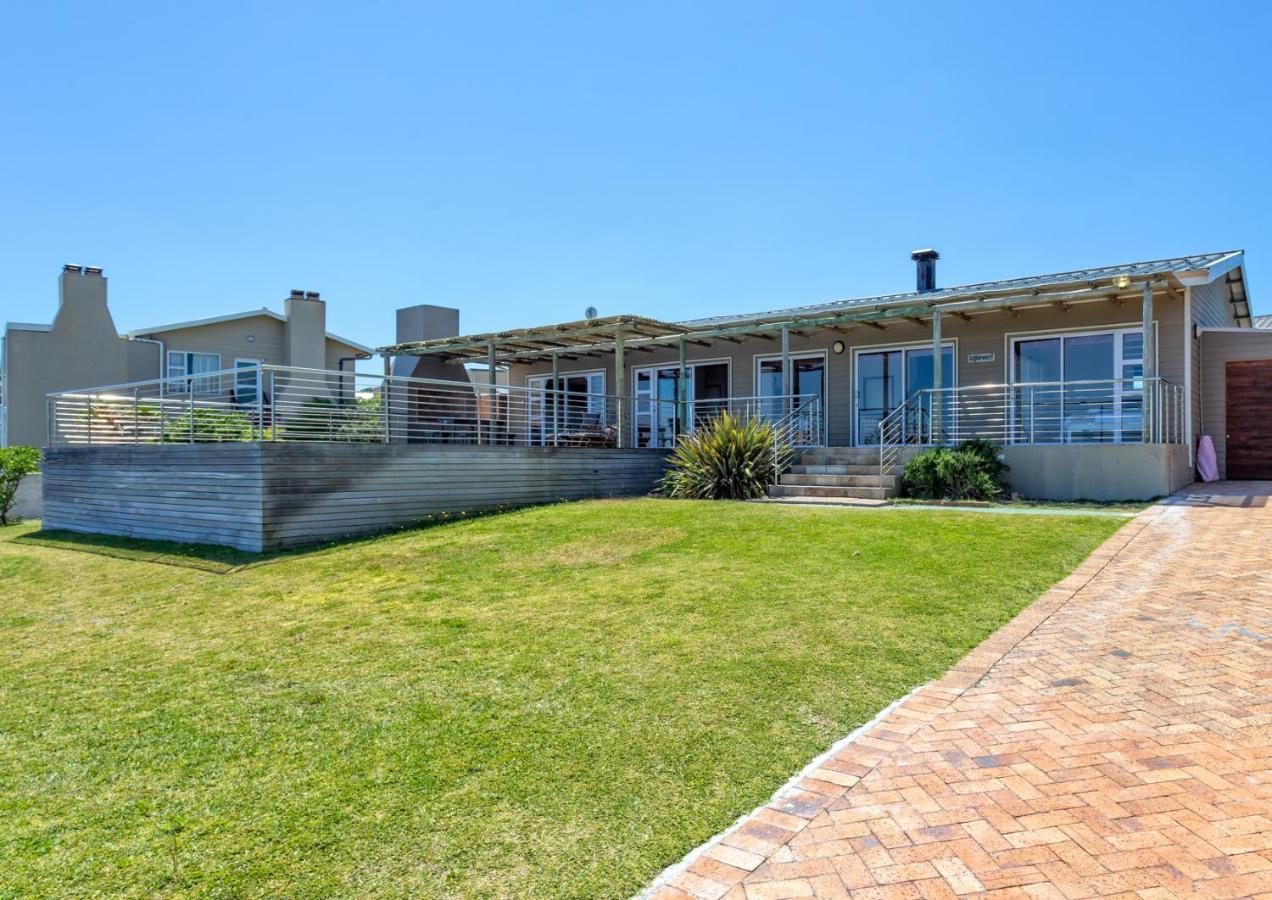 Villa Whale Sea Gansbaai